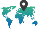 Location and real time based push notifications