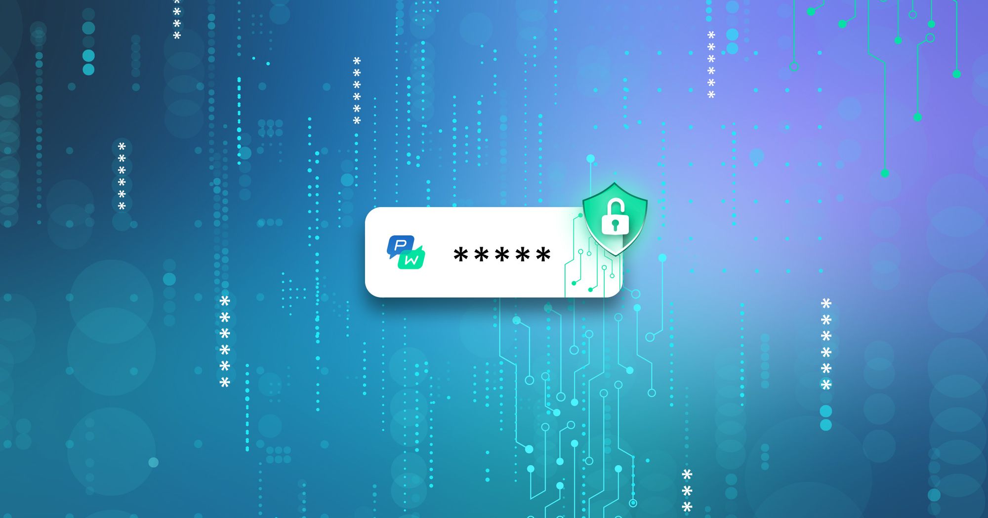 How to send push notifications with sensitive & private data?