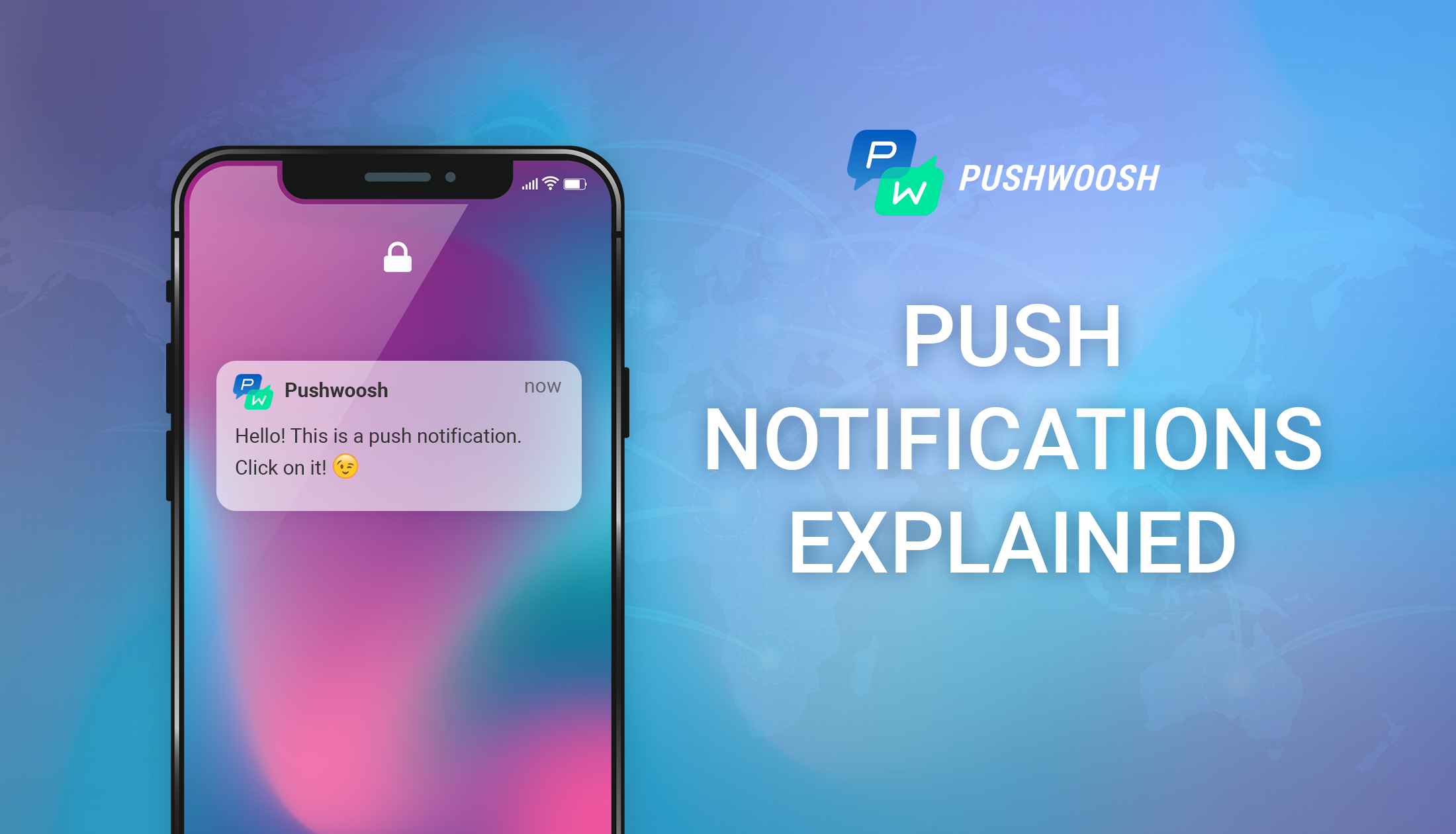 Membuat Copywriting untuk Push Notification Aplikasi VPN