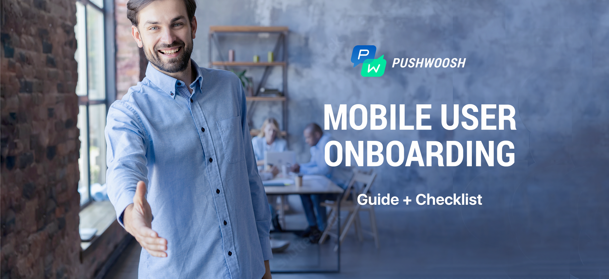 How to set up mobile user onboarding: Guide + checklist