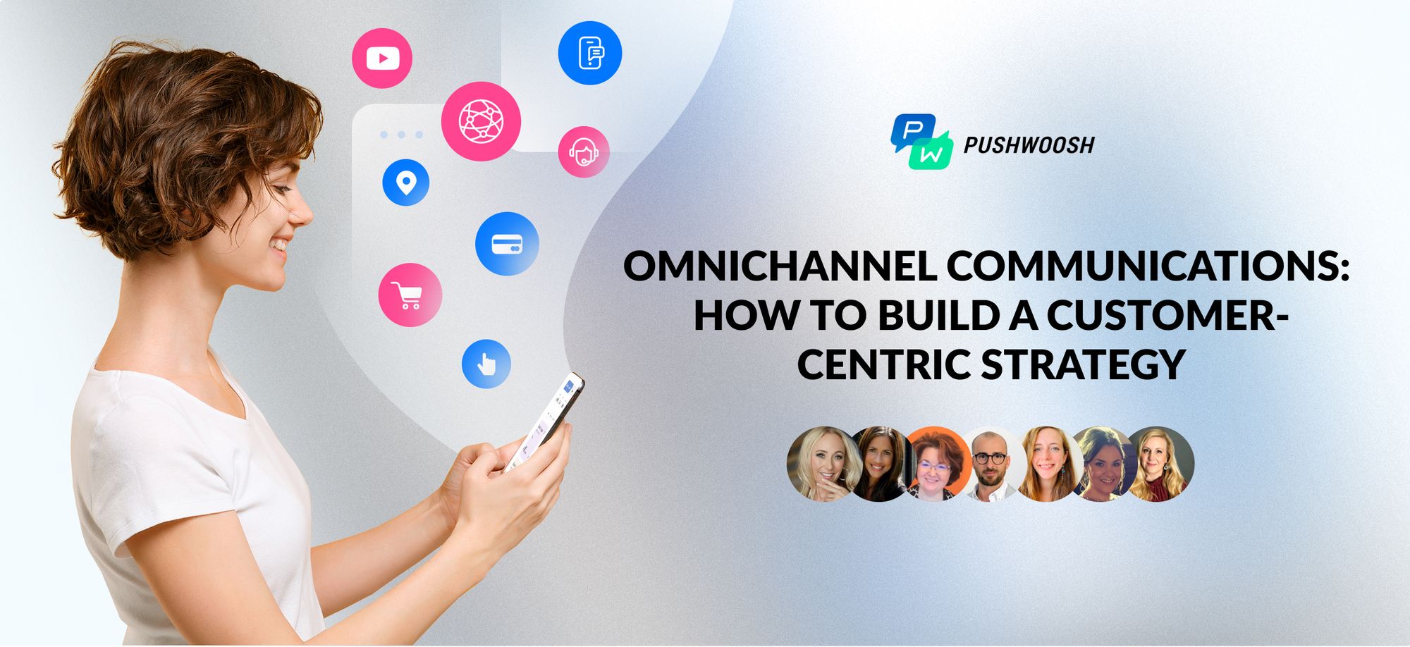 Omnichannel Communications: How to Build a Customer-Centric Strategy