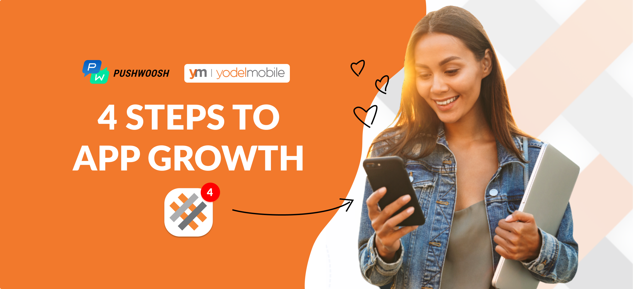 4 Components an Effective App Growth Strategy Should Have