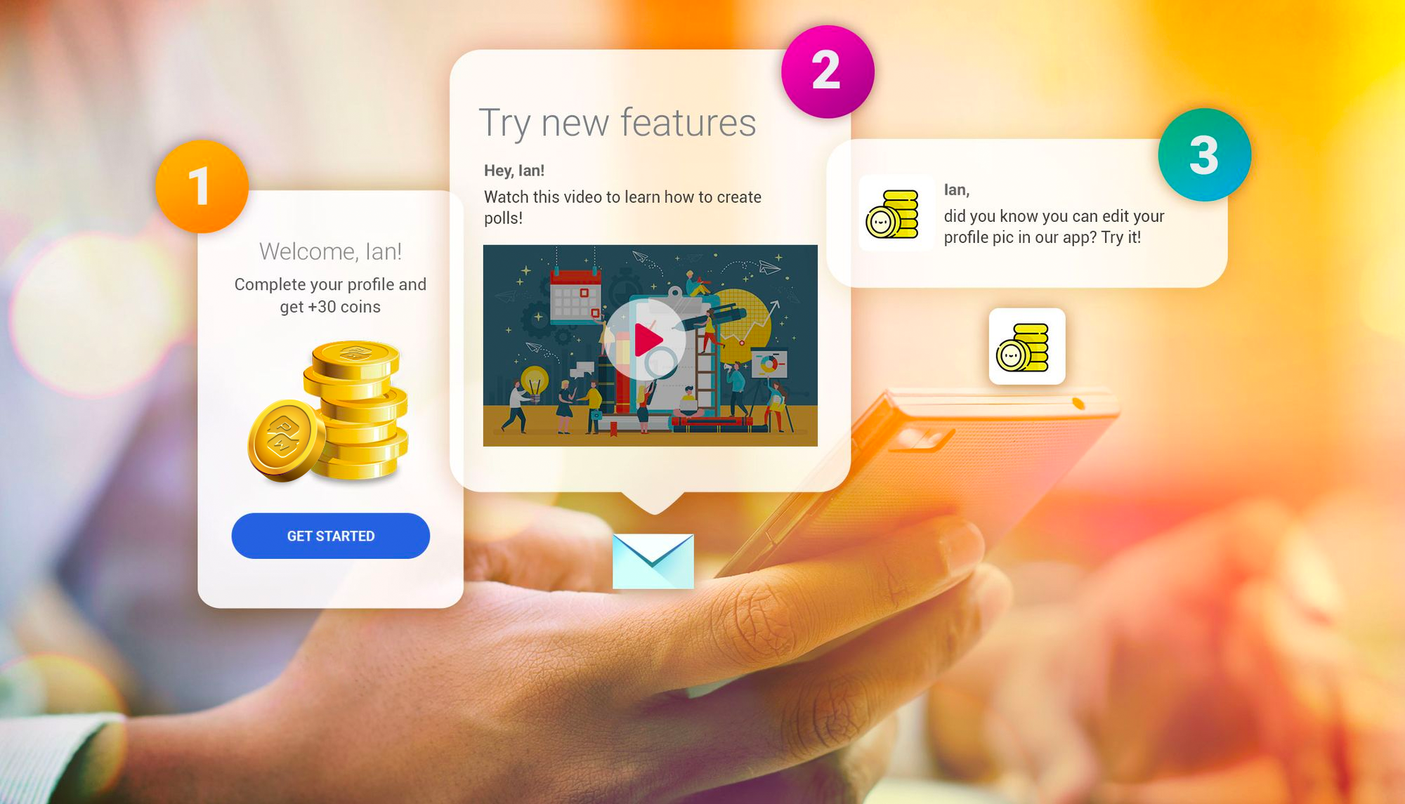 Best Channels for an Effective Customer Onboarding Campaign