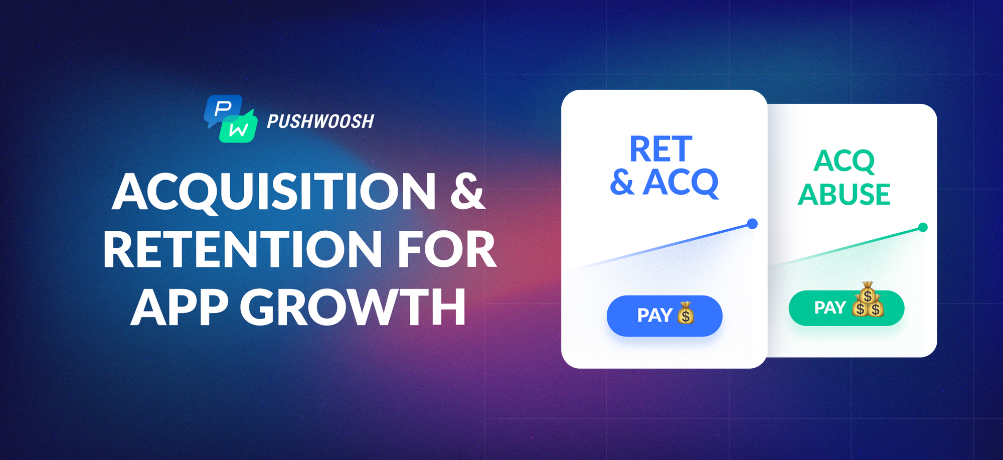 User Acquisition and Retention: Which is More Important for Mobile App Growth in 2025?