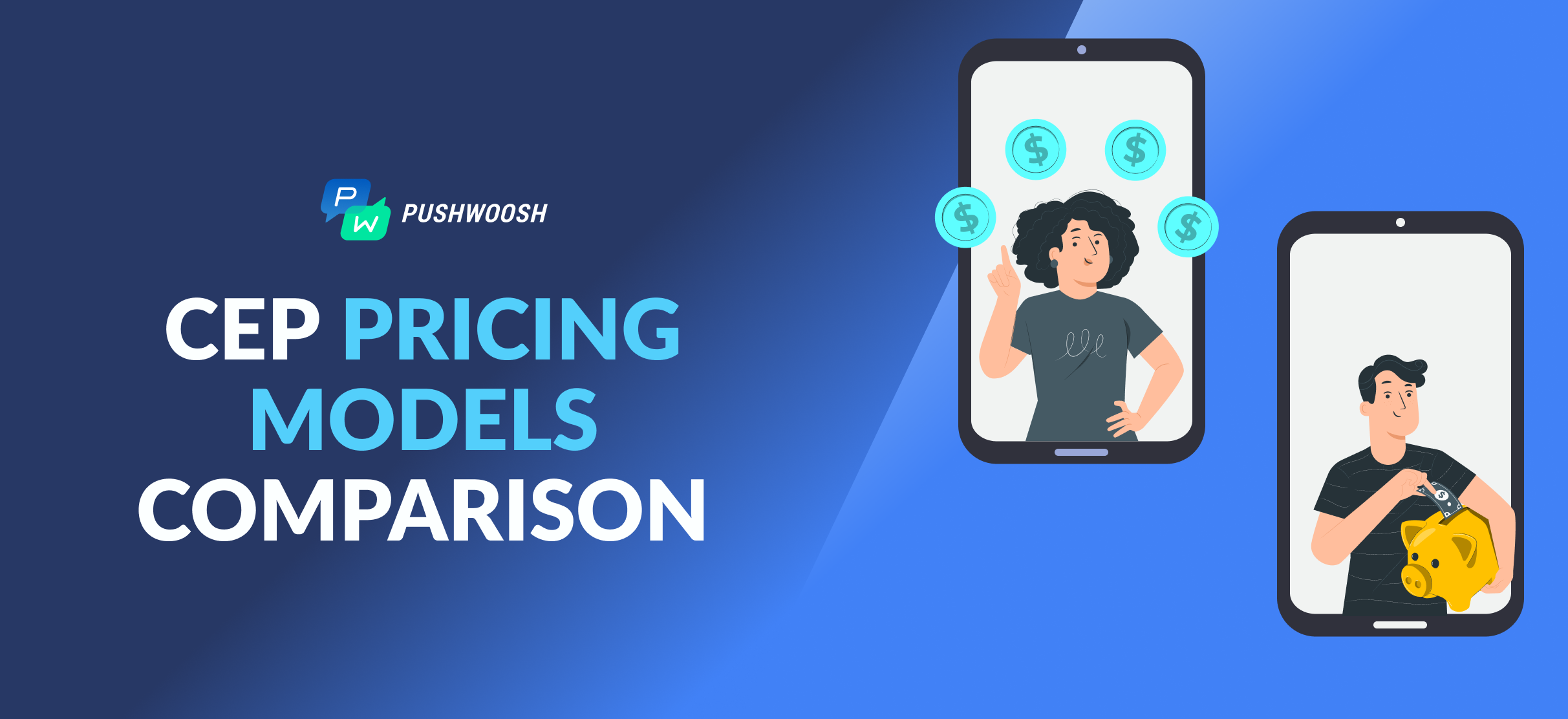 Pricing models of customer engagement platforms: Explained