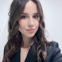 Ksenia Yurkina - Apptica - Pushwoosh partner