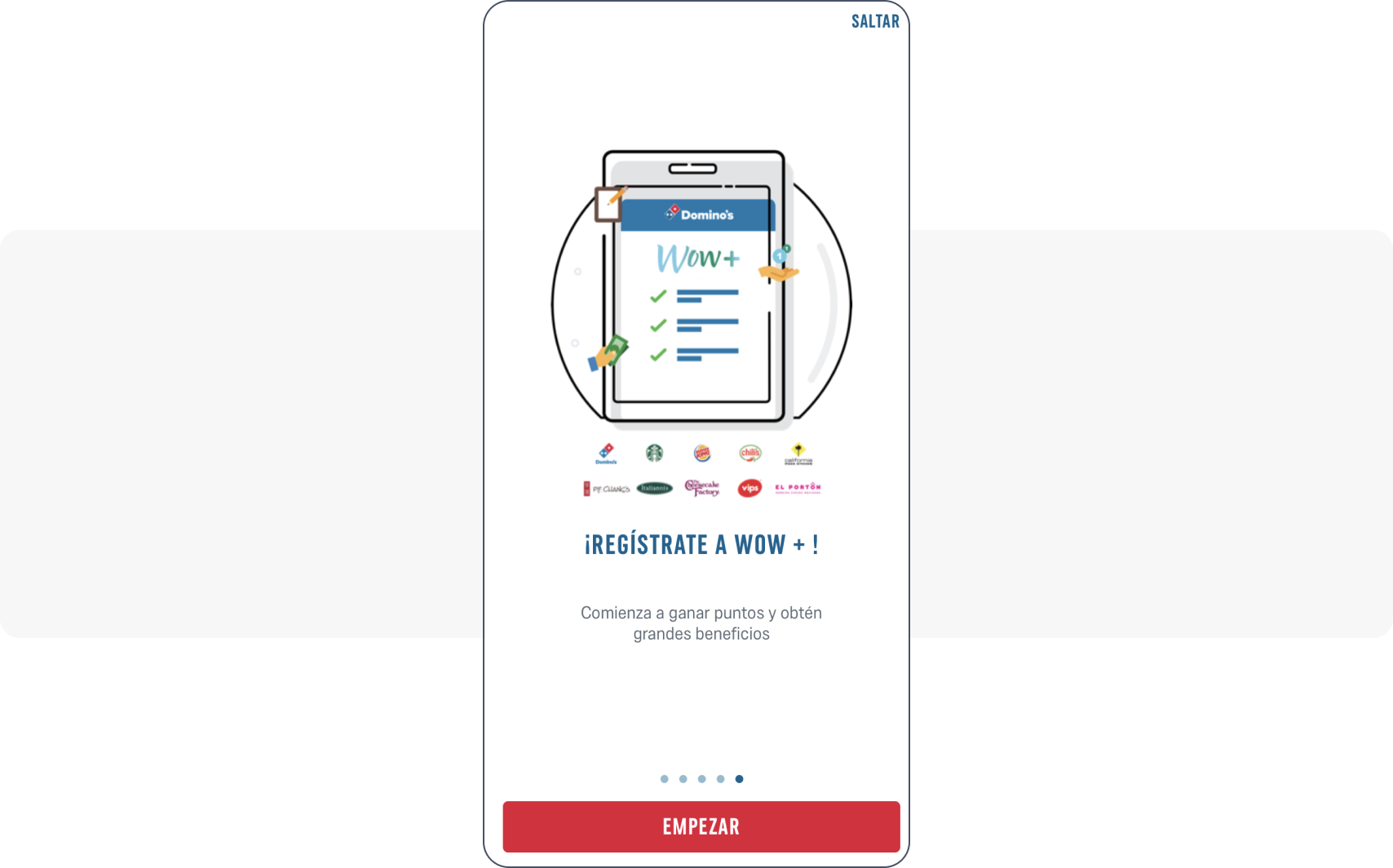 Lifecycle marketing onboarding