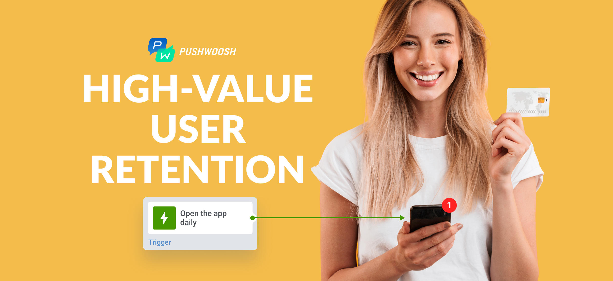 How to boost your mobile app revenue through high-value user retention