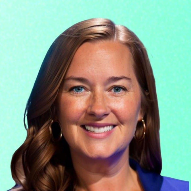 Jenny Kay Pollock