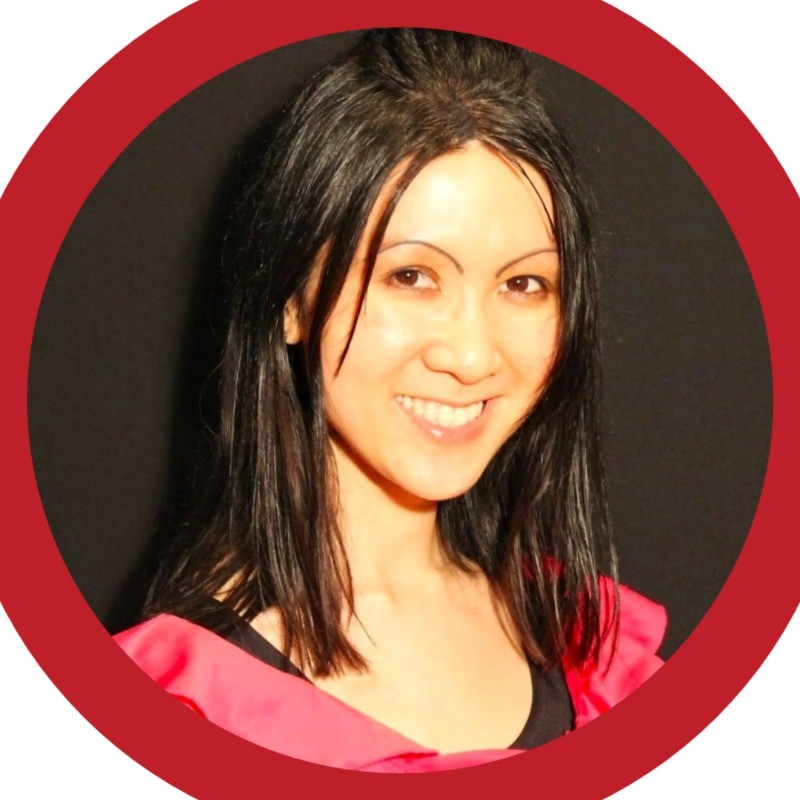 Janie Ho