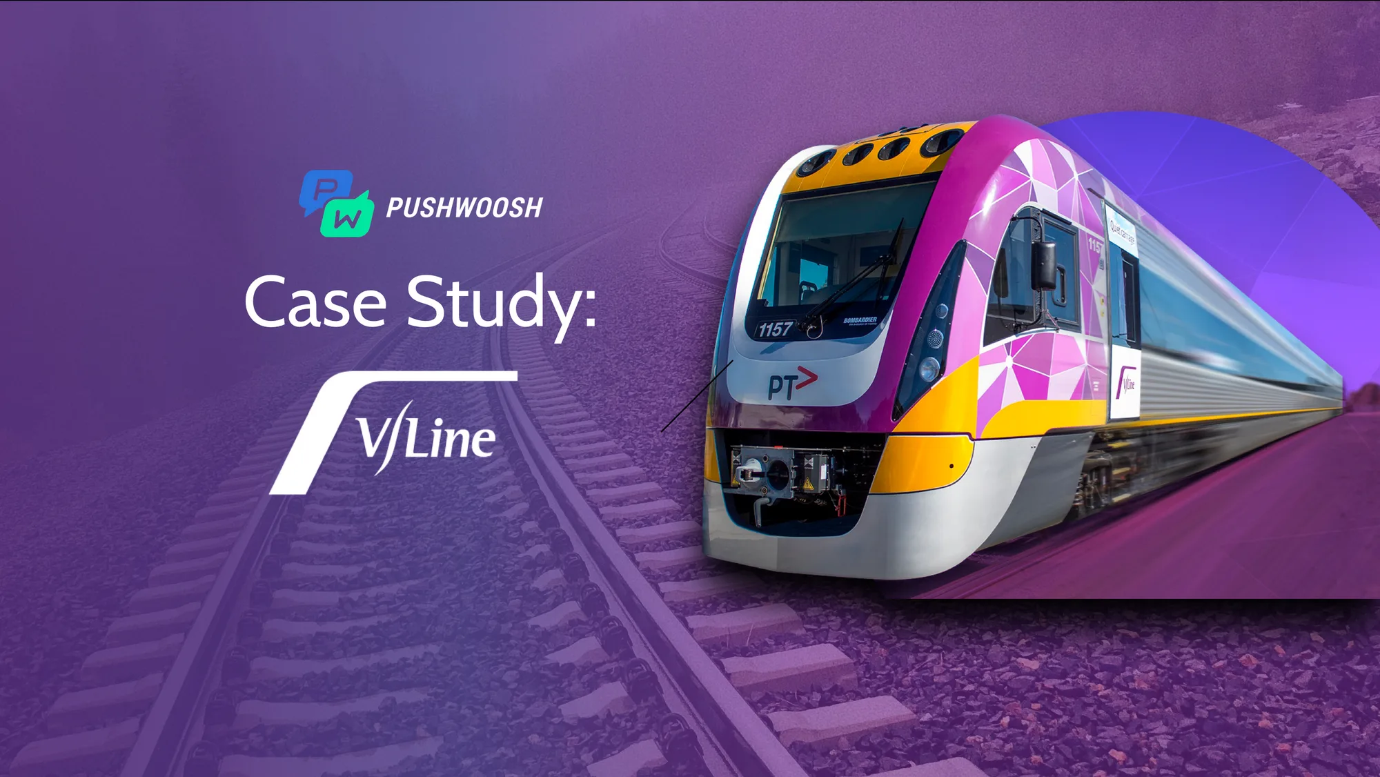 ผู้เดินทางประจำของ V/Line ได้รับข้อมูลอัปเดตเกี่ยวกับการเปลี่ยนแปลงบริการทั้งหมดอย่างทันท่วงที
