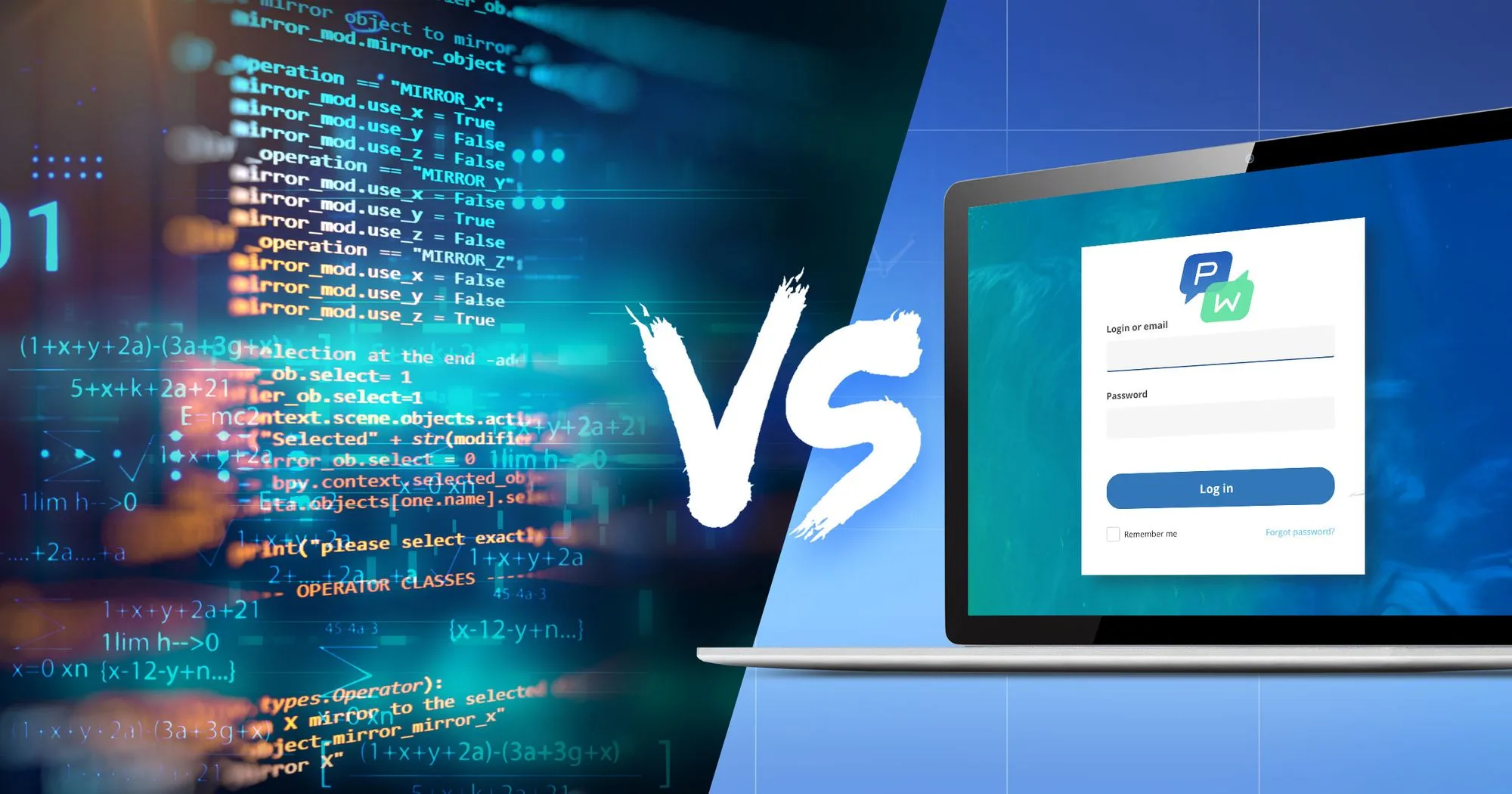 Por que usar a Pushwoosh se eu posso programar minha própria solução?