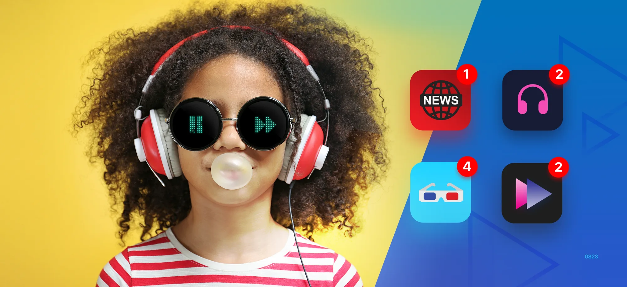 บริการสื่อจะเพิ่มทราฟฟิกด้วยการส่งข้อความบนมือถือได้อย่างไร