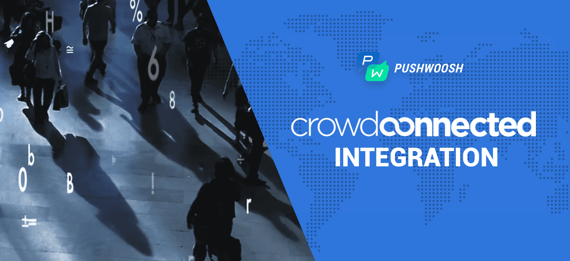 Welcome Geo-Behavioral Segmentation: Advanced Location Intelligence with Crowd Connected