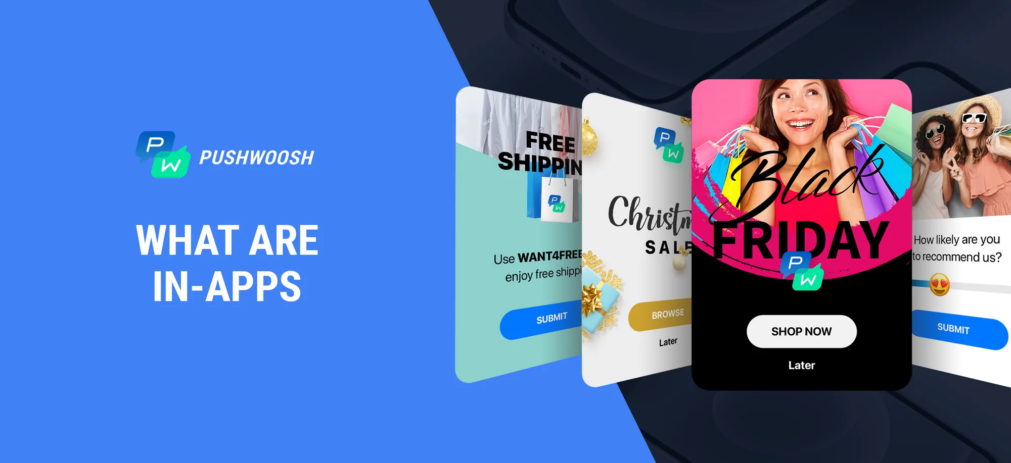 ইন-অ্যাপ মেসেজ কী? [২১টি দুর্দান্ত উদাহরণ সহ]