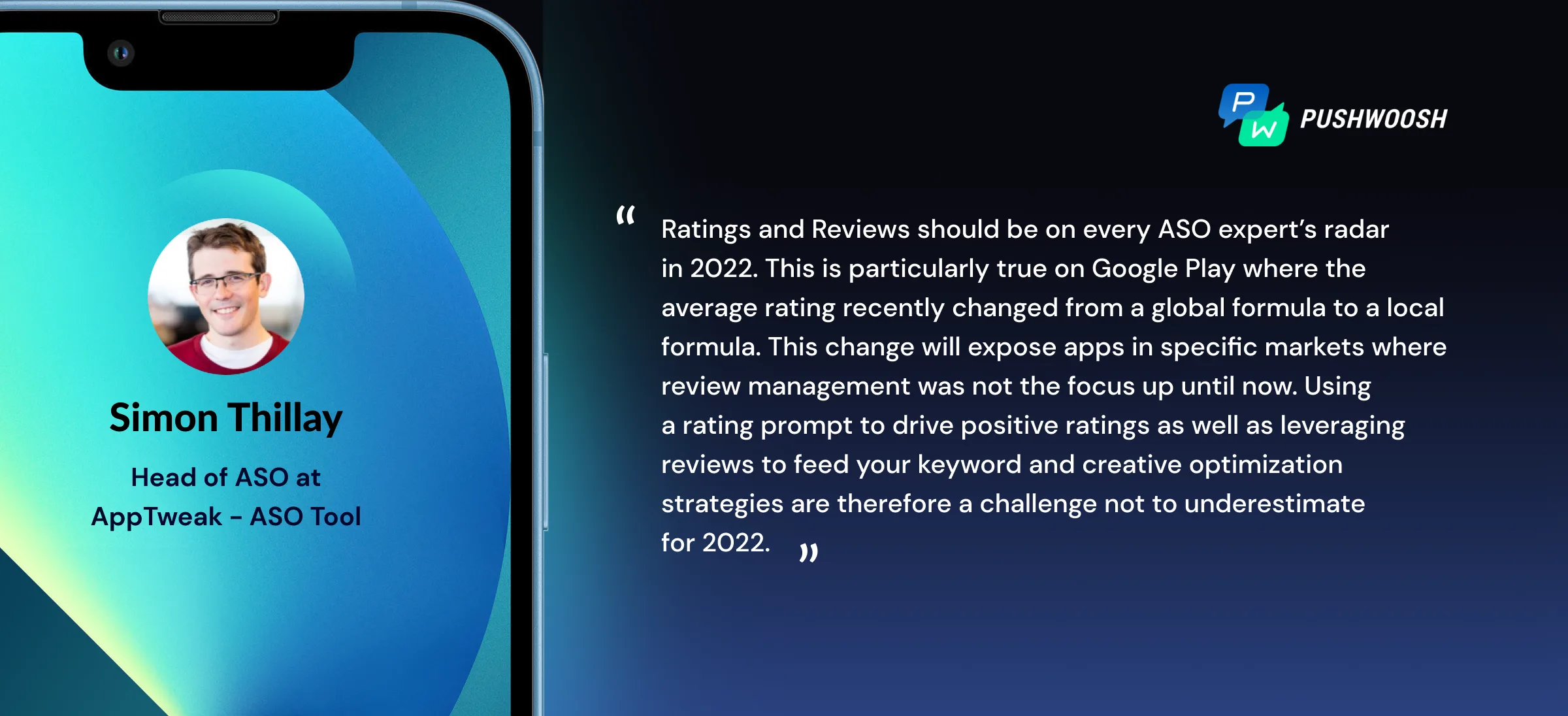 Simon Thillay - 2022 移动营销趋势