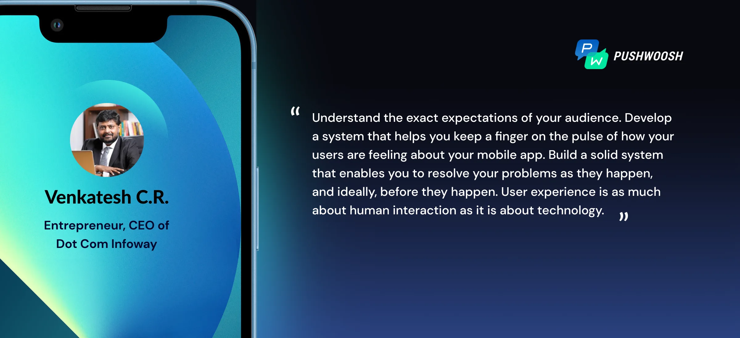 Venkatesh C.R. - 2022 移动营销趋势