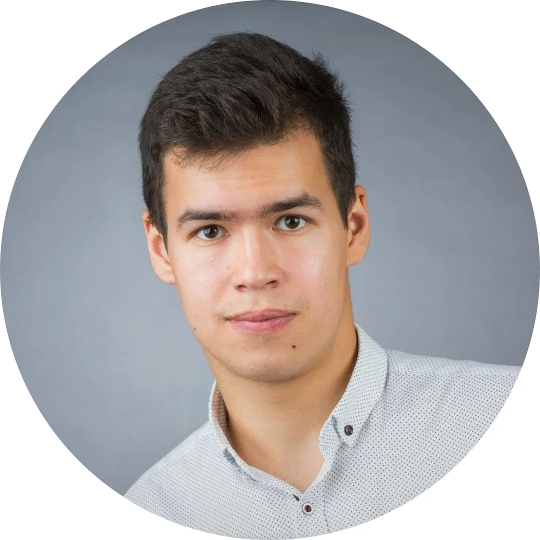 Mike Yudin - Pushwoosh