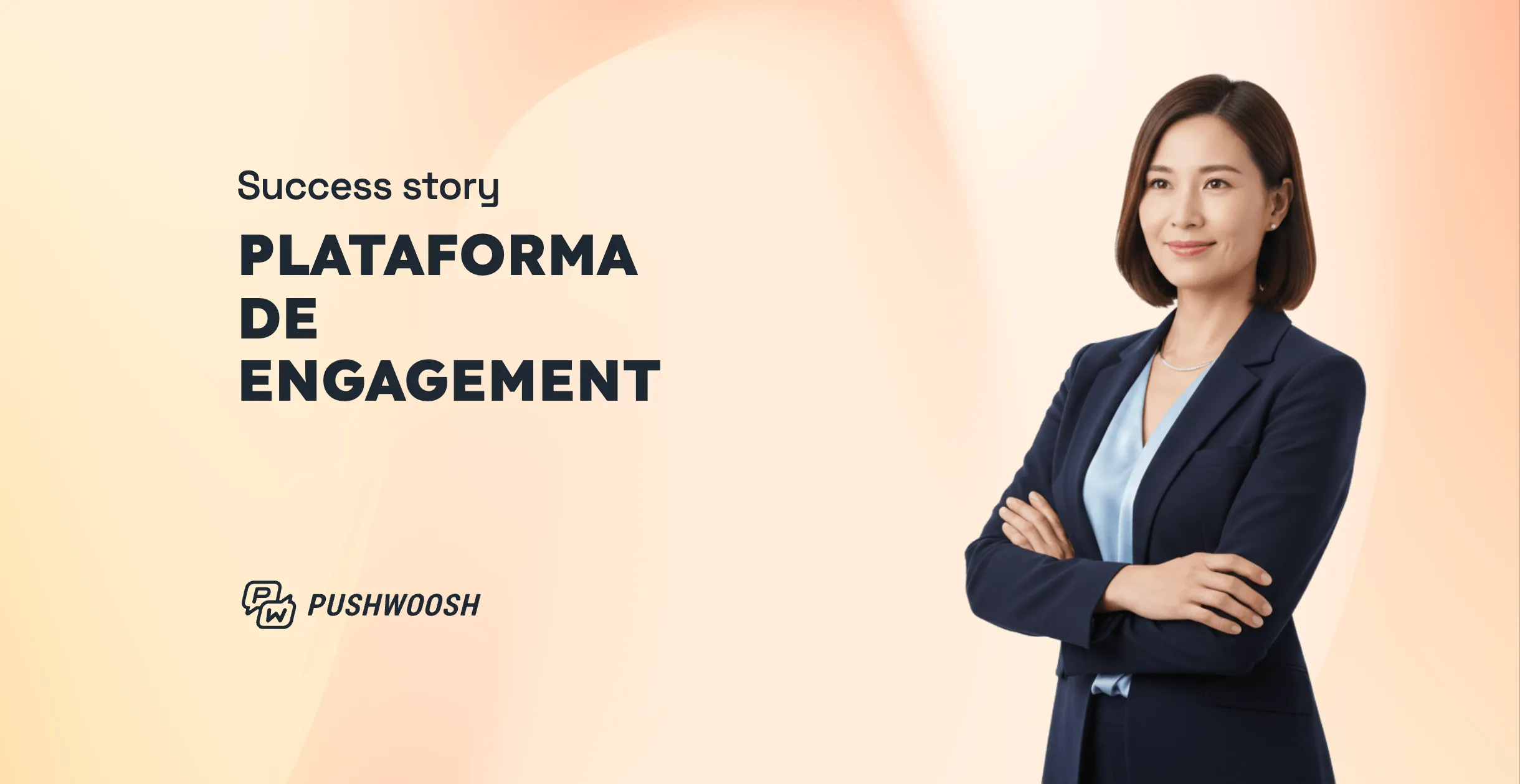 Pushwoosh: plataforma de engagement con usuarios. Casos de éxito