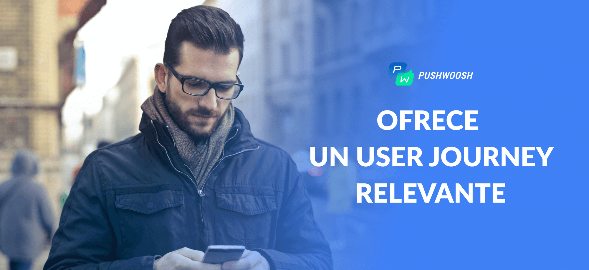 Cómo mejorar el user journey para tu app móvil