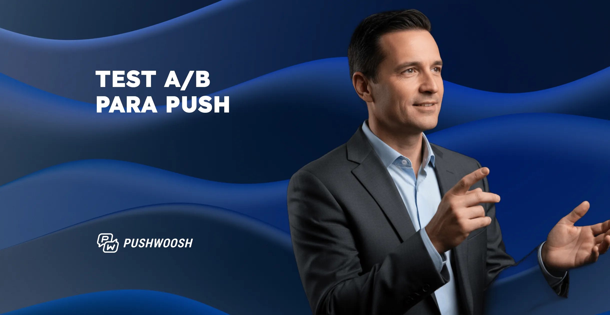 Test AB para notificaciones push: 5 pasos para aplicarlo