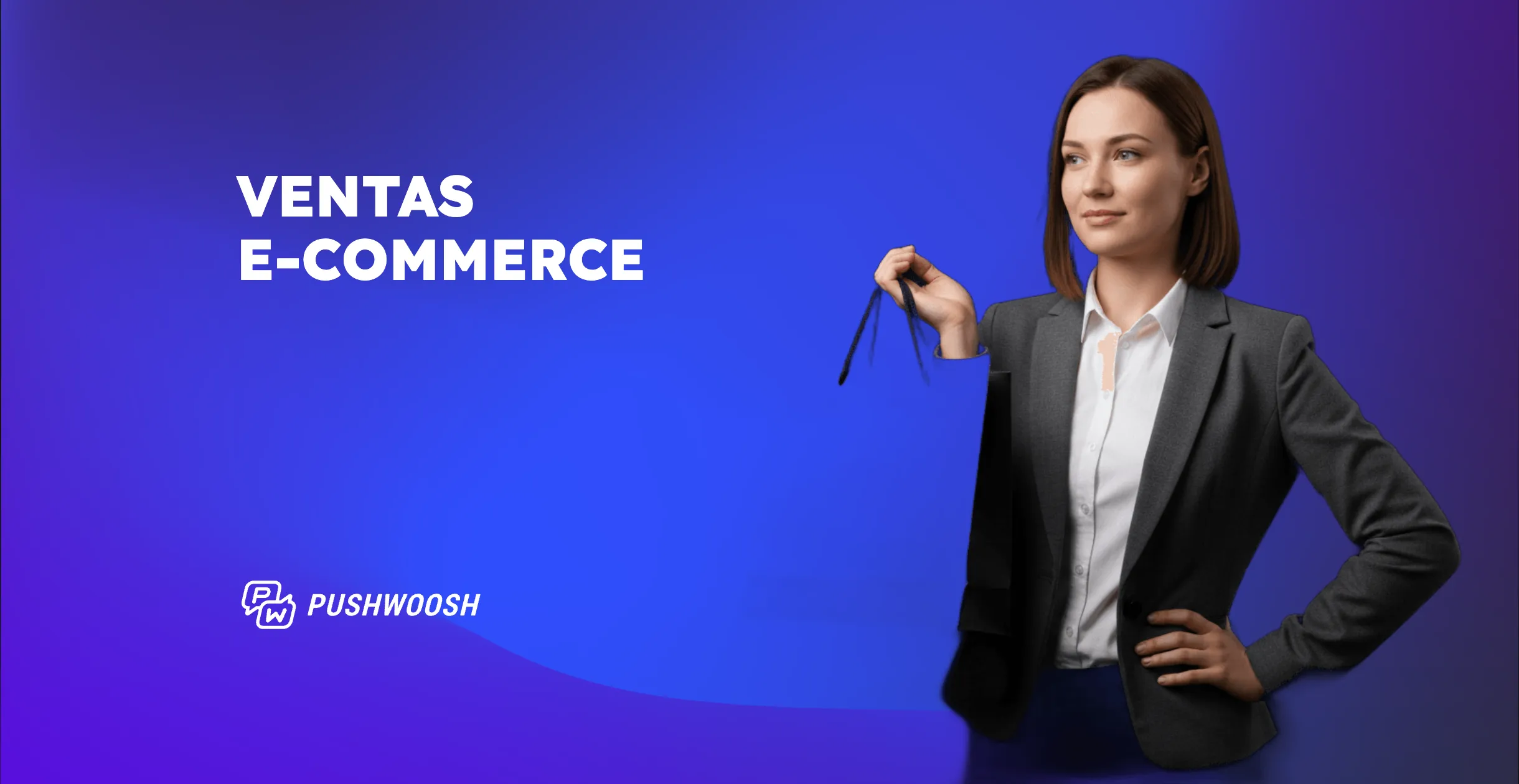 ¿Cómo aumentar las ventas ecommerce utilizando la mensajería omnicanal?
