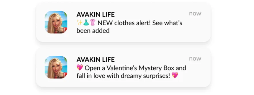 付费游戏内物品的常规优惠 vs. 季节性特惠