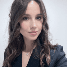 Ksenia Yurkina - Apptica - Pushwoosh partner