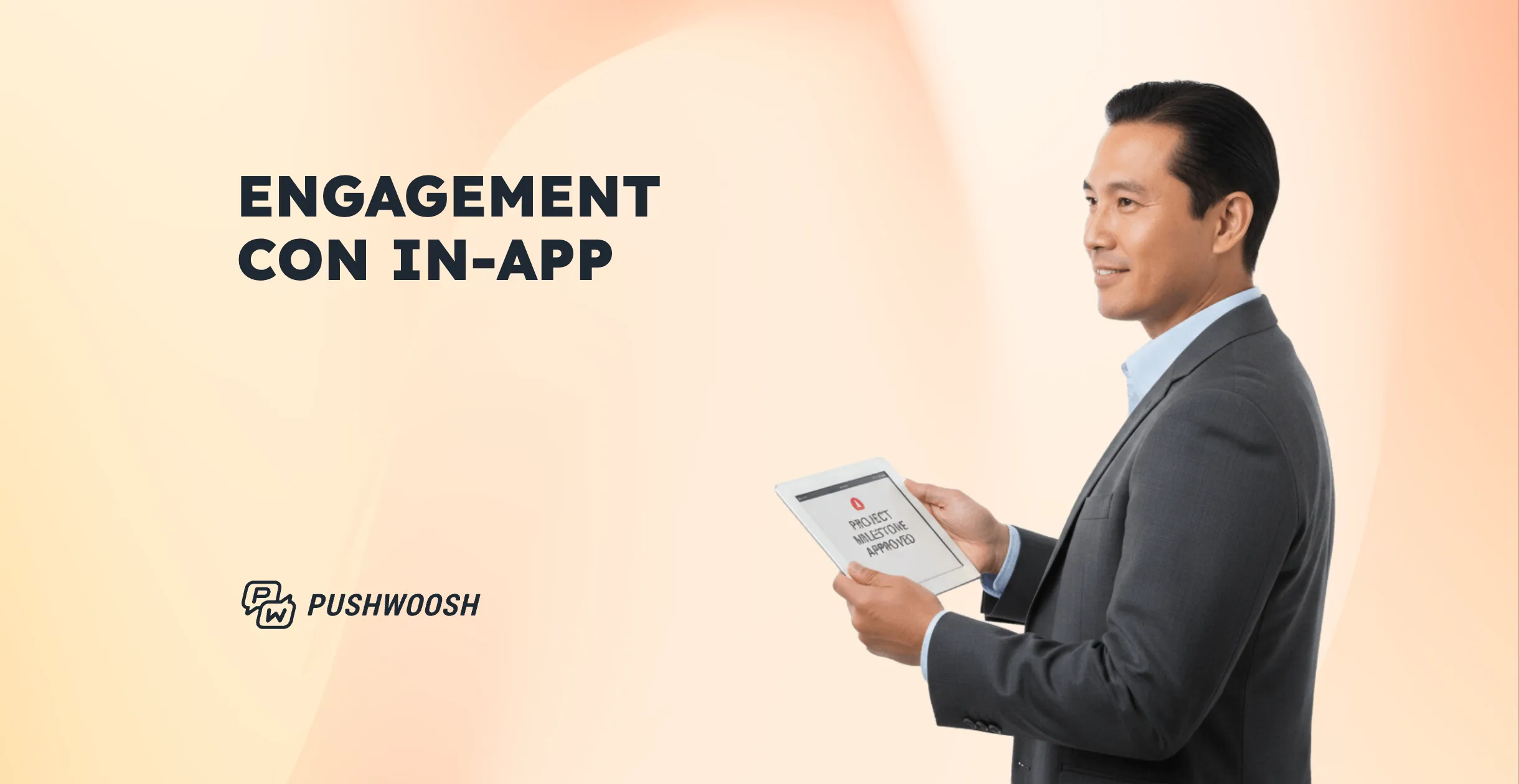 Cómo mejorar el engagement con mensajes in-app