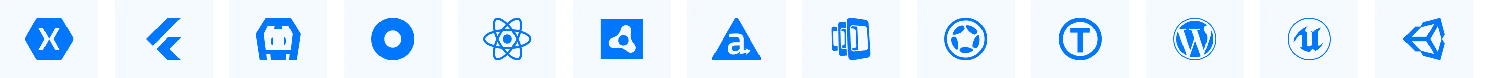 Pushwoosh SDK frameworks - Best mobile push notification provider integration