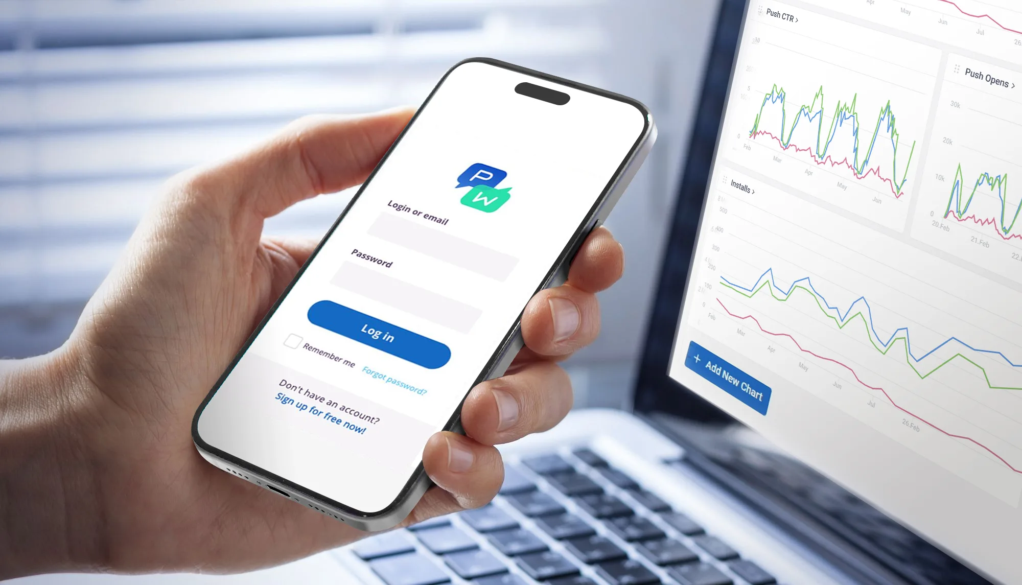 Essential mobile app metrics: What to track for growth & retention