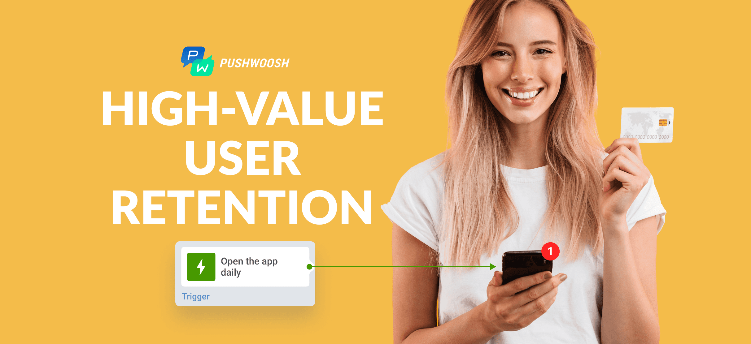 How to boost your mobile app revenue through high-value user retention