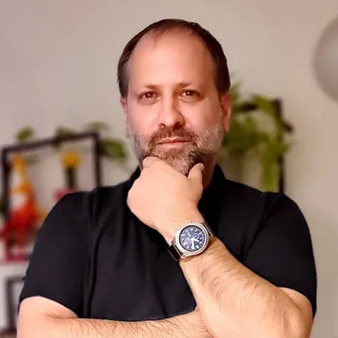 Ori Matarasso - AvaTrade