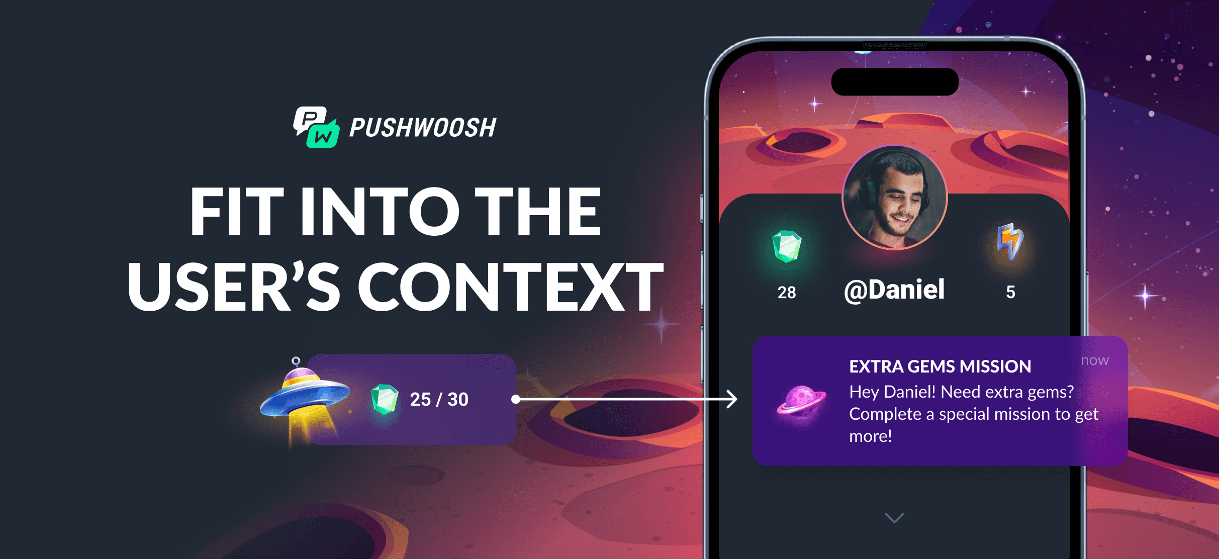 How to personalize messaging for mobile users in 2026