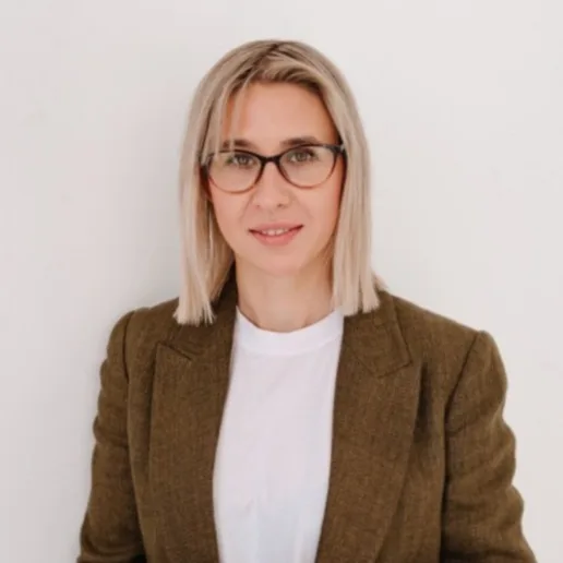 Ekaterina Gamsriegler