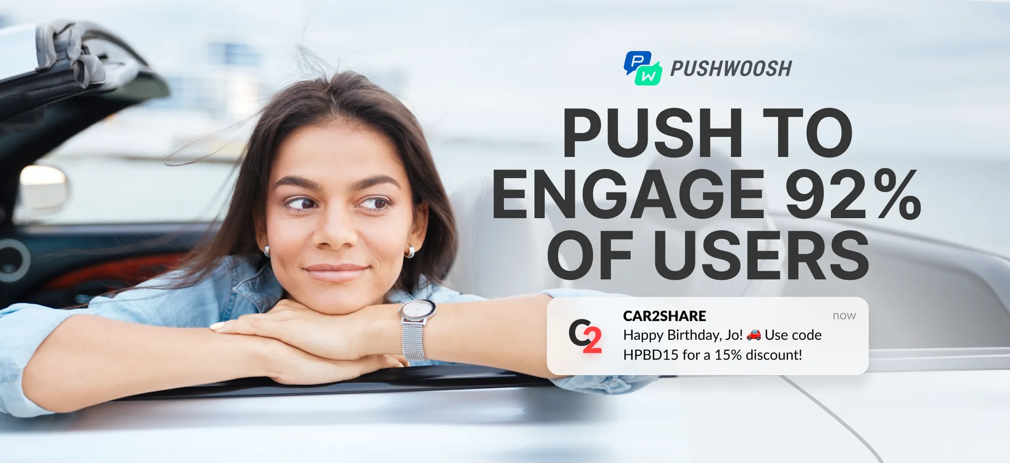 푸시 알림으로 앱 사용자 참여를 3배 높이는 방법