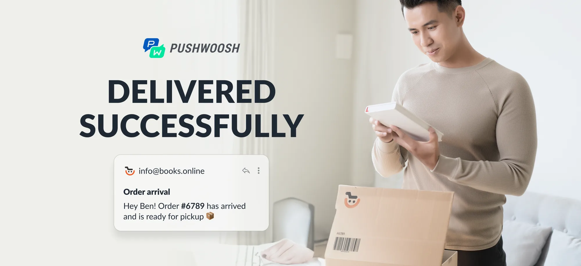 Transaktions-E-Mails: Was sie sind, Best Practices, Beispiele & Vorlagen