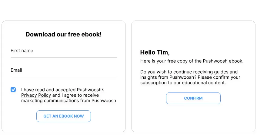 Verbesserung der E-Mail-Zustellbarkeit für Marketingkampagnen