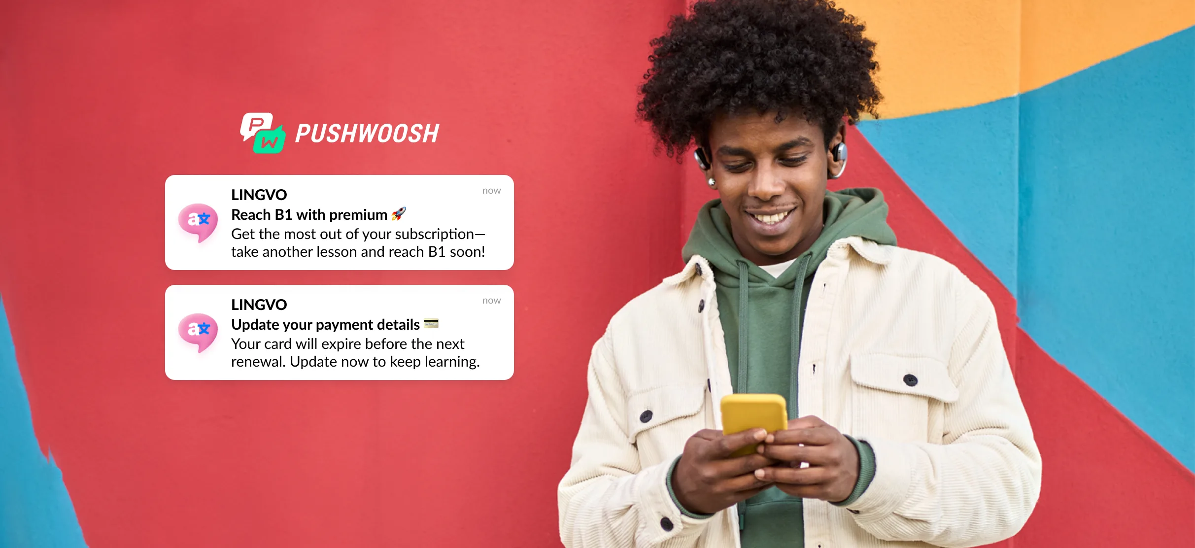 प्रभावी मैसेजिंग के साथ पेड ऐप सब्सक्राइबर्स को कैसे बनाए रखें