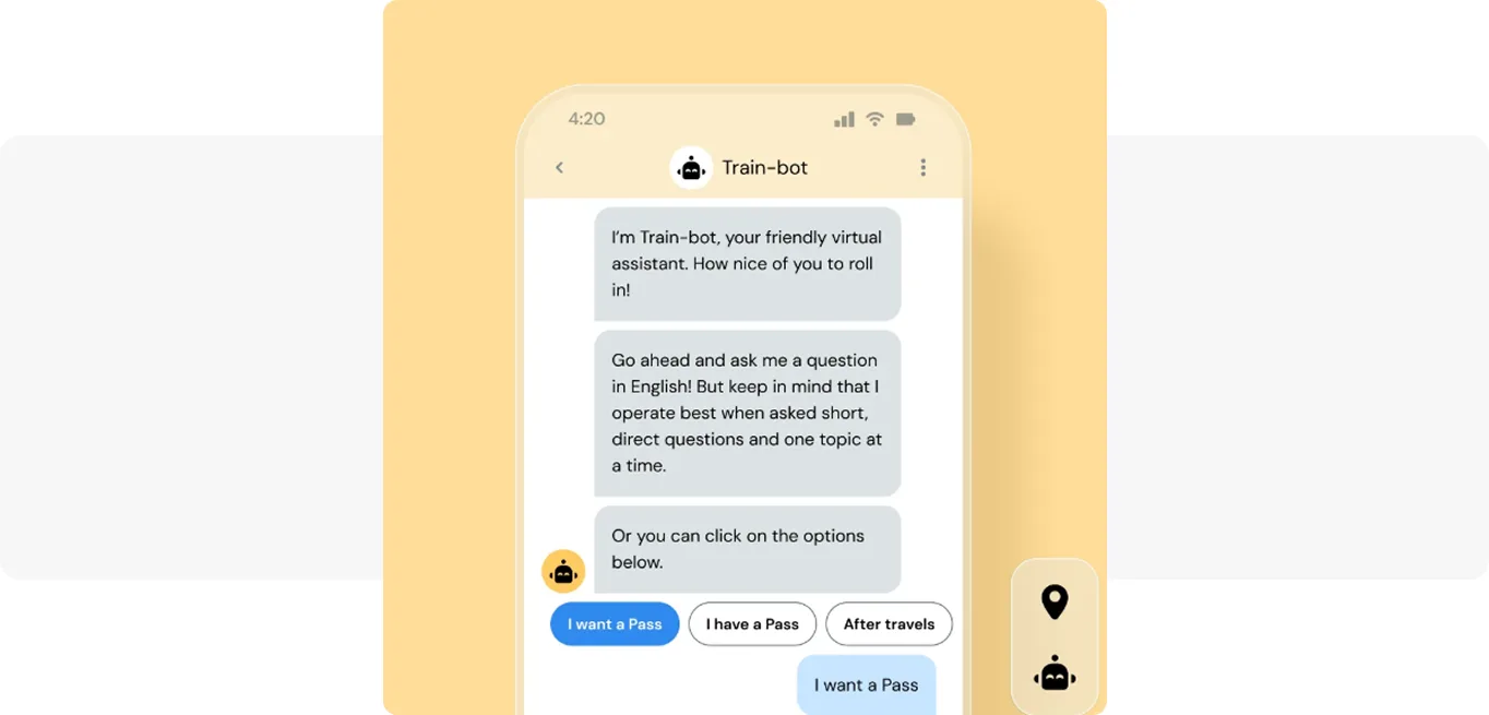 Herramienta de automatización de marketing por WhatsApp de Sinch