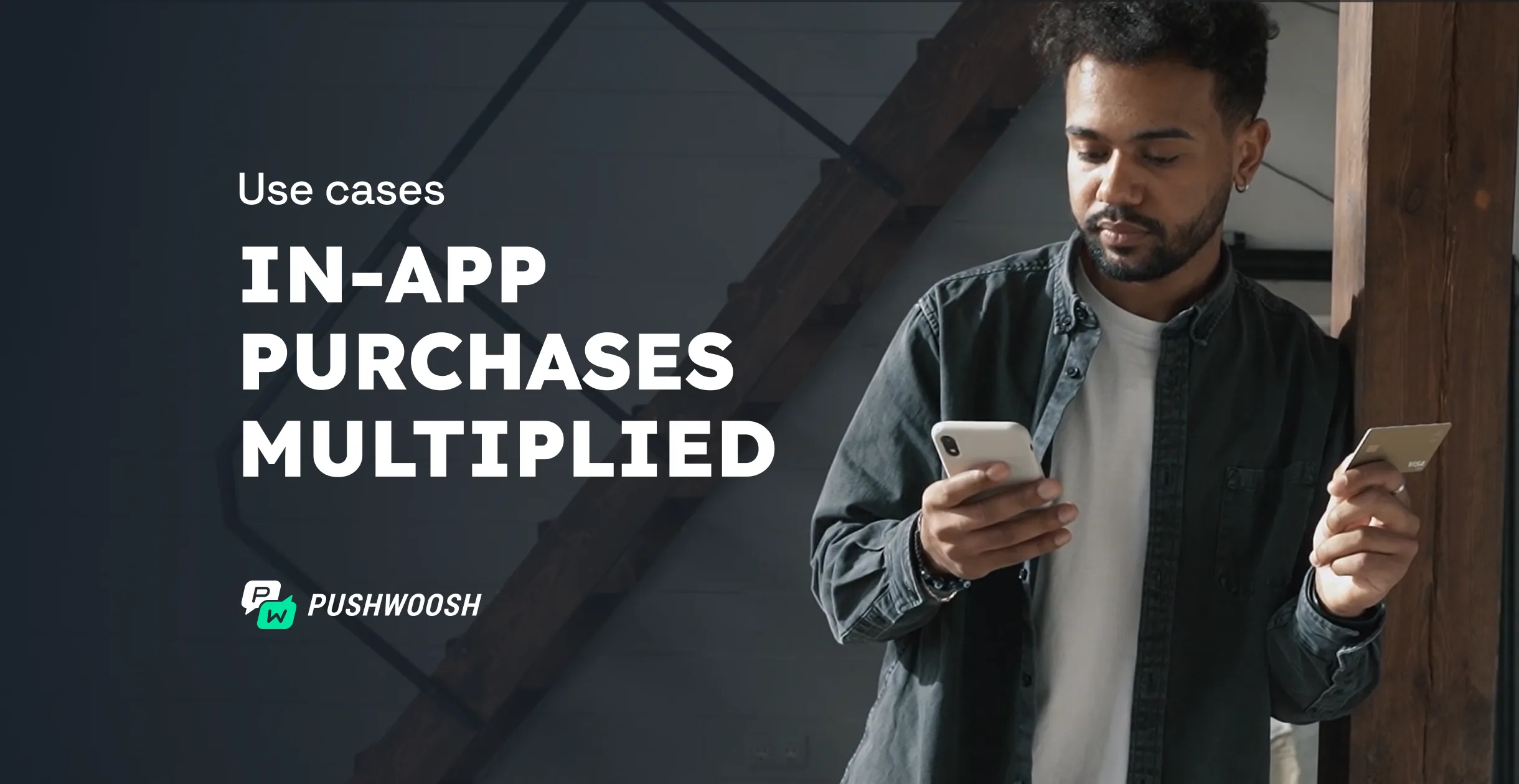 What does in-app purchase mean? IAP explained + tactics from big brands