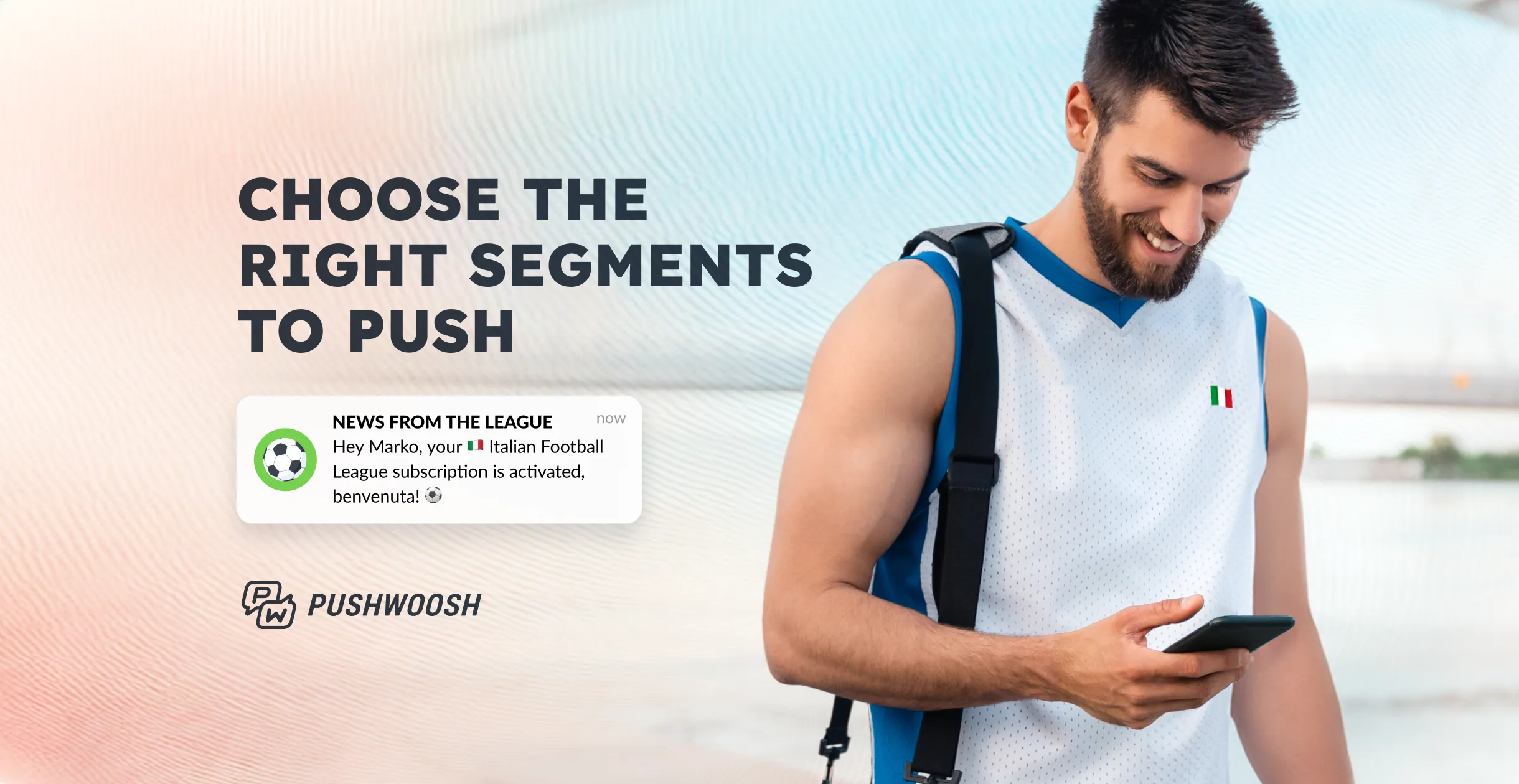 세분화: 효과적인 푸시 알림 캠페인의 핵심