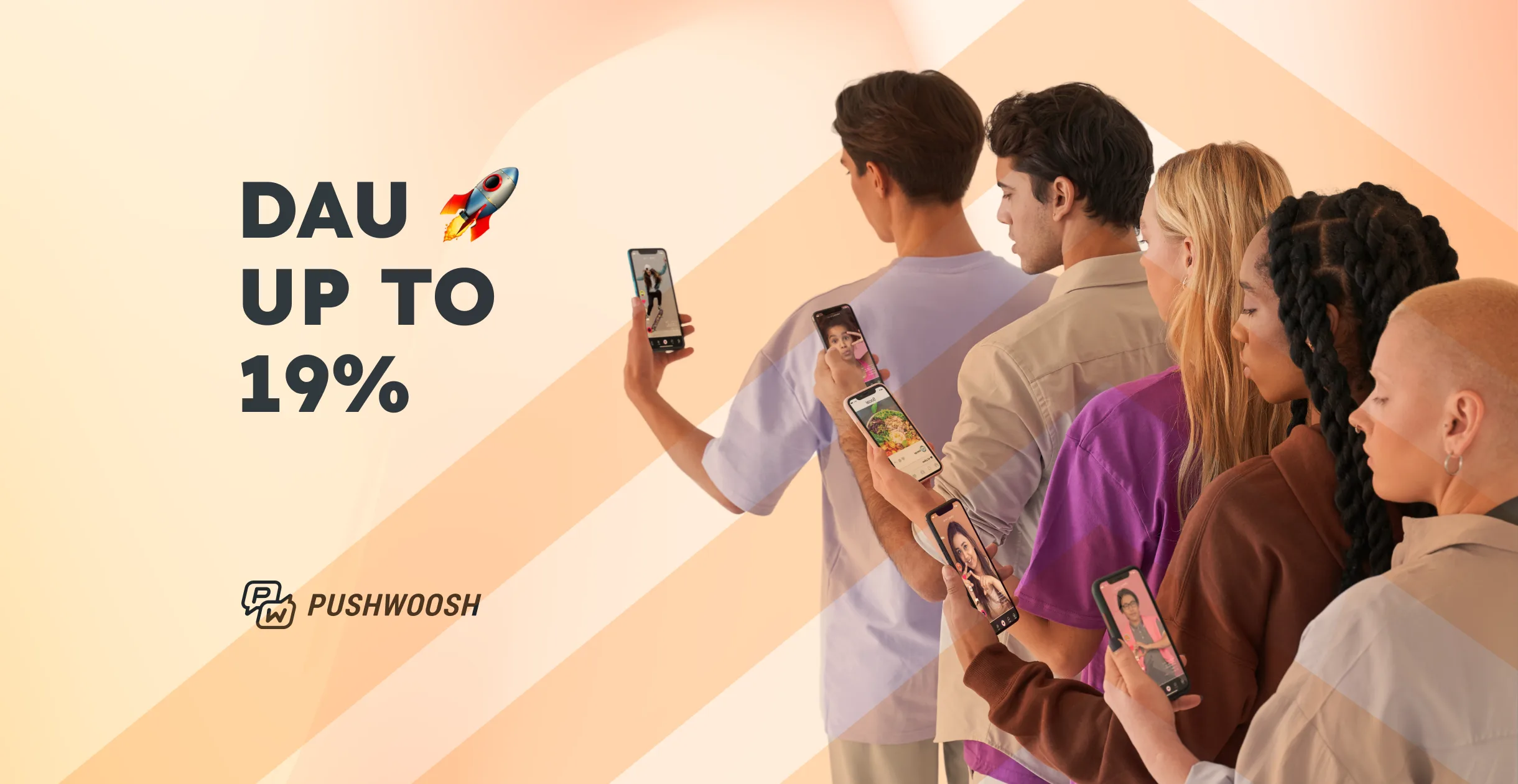 How to increase daily active users (DAU): Tips, examples & benchmarks