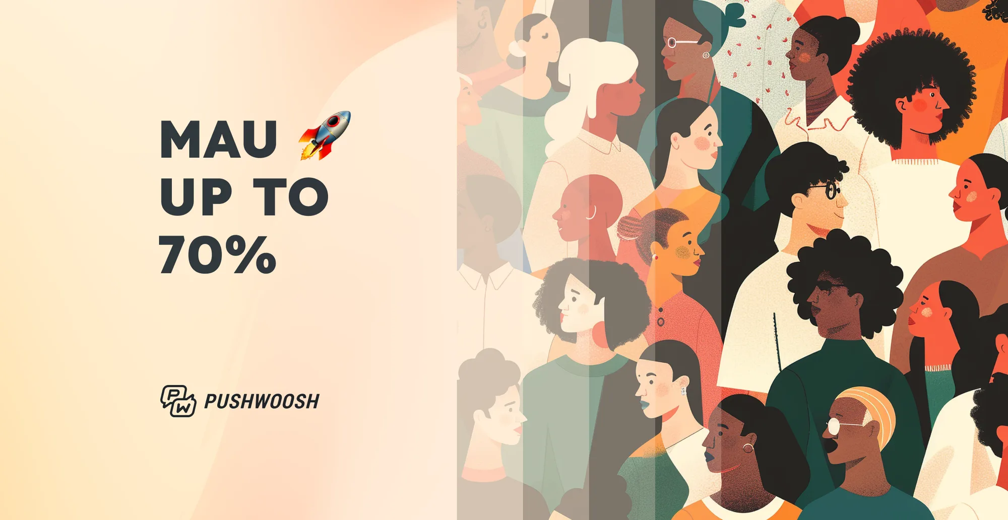 Wie Sie die Anzahl monatlich aktiver Nutzer erhöhen: MAU-Wachstumsstrategien, Benchmarks & Beispiele aus echten Apps