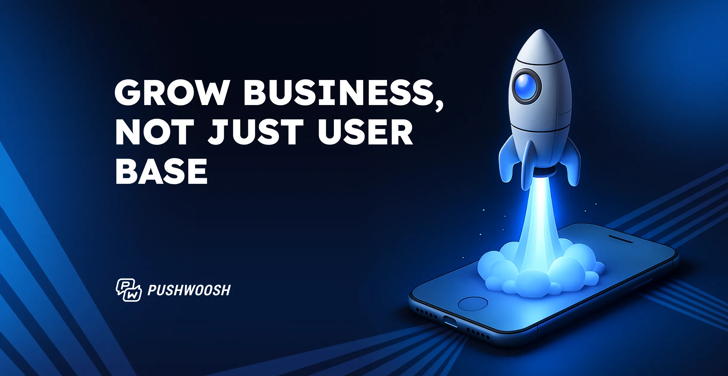 स्थायी ऐप ग्रोथ के लिए 6 रणनीतियाँ: 13 तेजी से बढ़ते ऐप्स के केस स्टडी