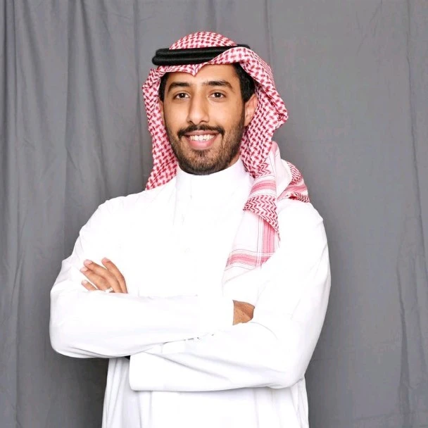 Meshaal Alhazzani