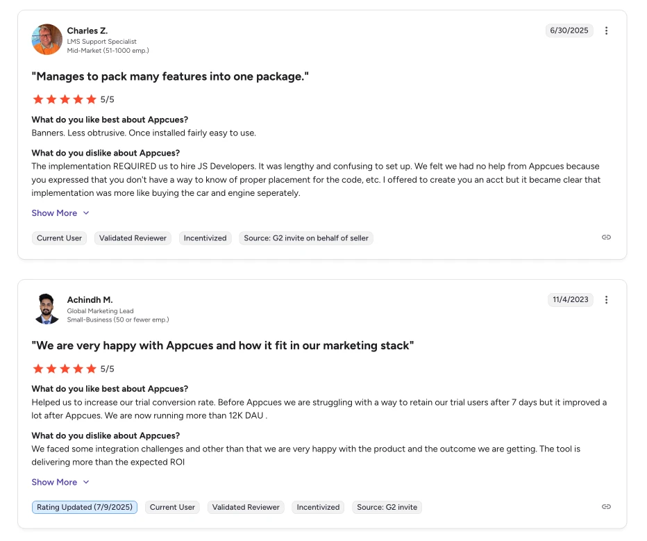 pushwoosh customer engagement tool review