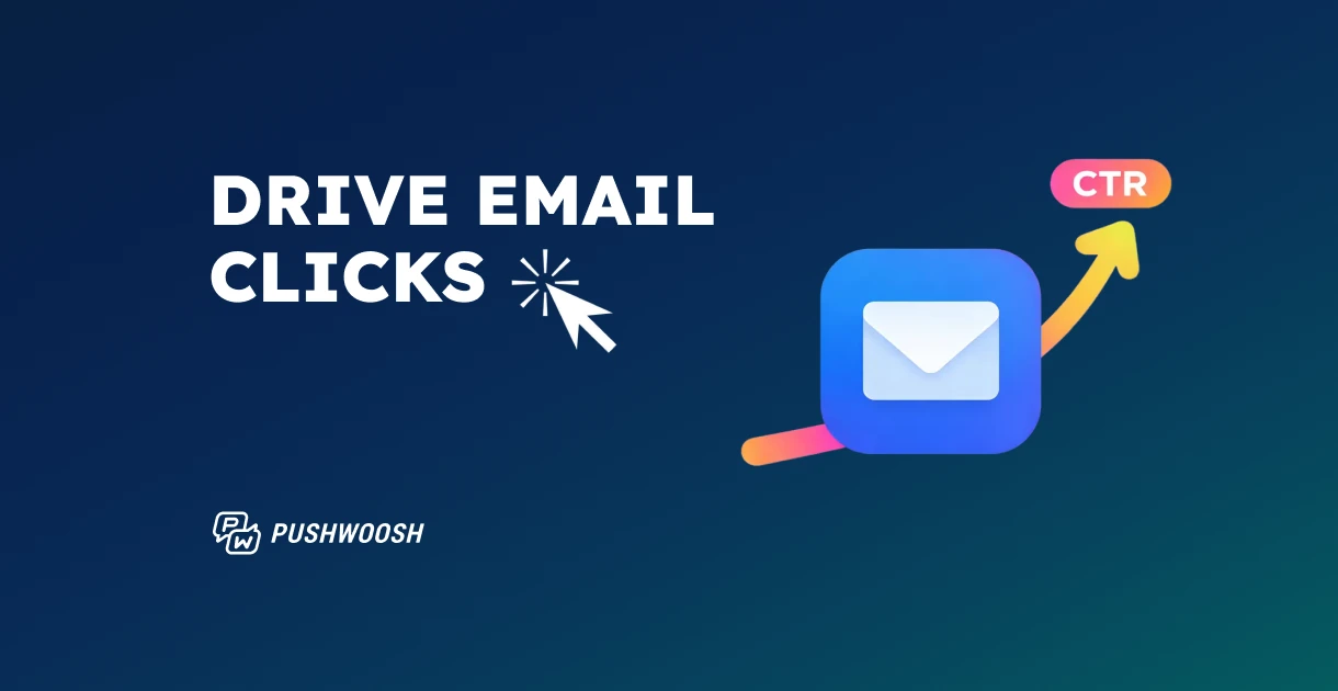 Email CTR: Benchmarks, formula & 8 ways to increase click-through rate