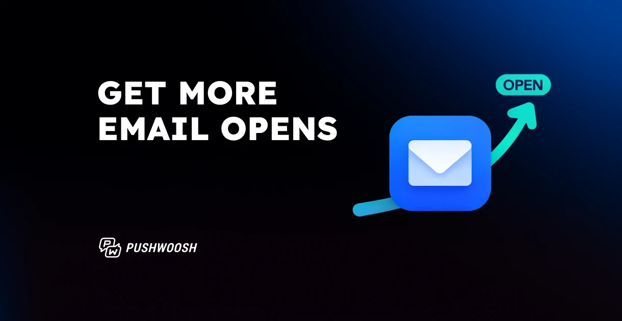 How to improve email open rate: 8 best practices + benchmarks