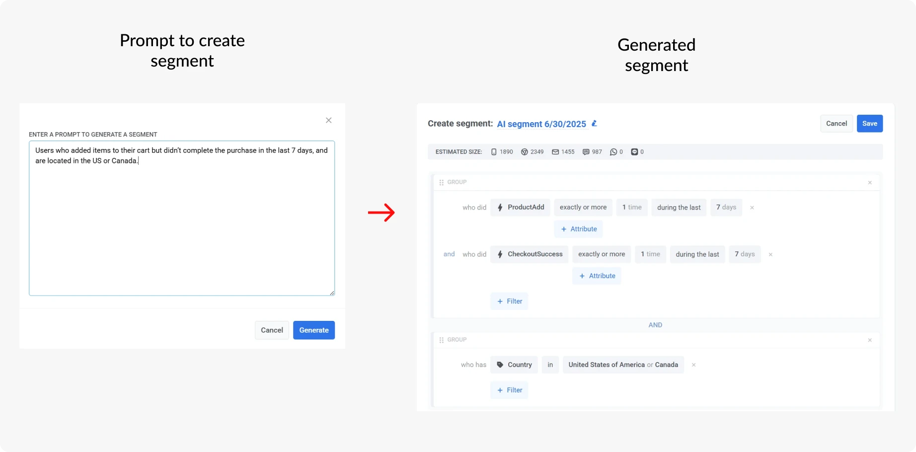 automate marketing with ai